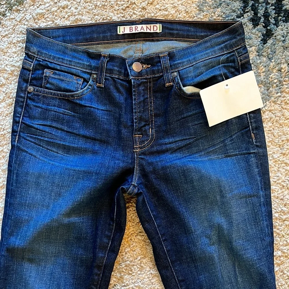 Flawless J. Brand Jeans 27 - Picture 11 of 11